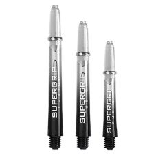 Harrows Shaft Supergrip Fusion Clear