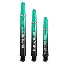 Harrows Shaft Supergrip Fusion Jade