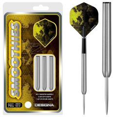 Designa Smoothies V2 Darts - Steel Tip - M1