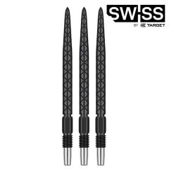 Target Swiss Diamond PRO Black