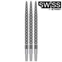 Target Swiss Diamond PRO Silver