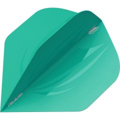 Pro Ultra ID Flight Target Aqua | No.2