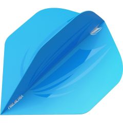 Pro Ultra ID Flight Target Blauw | No.2