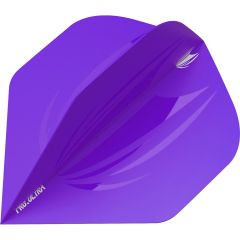 Pro Ultra ID Flight Target Paars | No.2