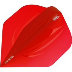 Pro Ultra ID Flight Target Rood | No.2