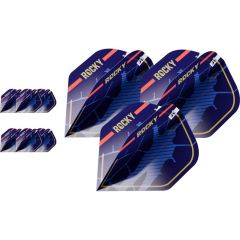 Target Josh Rock Pro Ultra 3 Set NO2 - Dart Flights