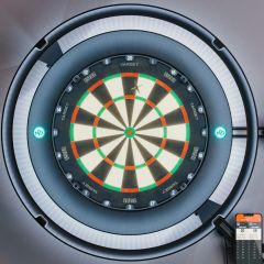 Target MOD System COMPLEET