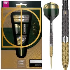 Target Cult Envy 03 Swiss Point 90% - Dartpijlen