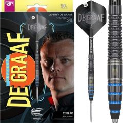 Target Jeffrey de Graaf G1 90% Swiss 23 gram