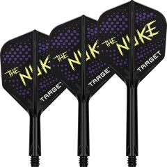 Target K-Flex Luke Littler NO6 - Dart Flights