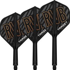 Target K-Flex Raymond van Barneveld NO2 - Dart Flights