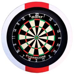Dartbord Verlichting Basic Ajax