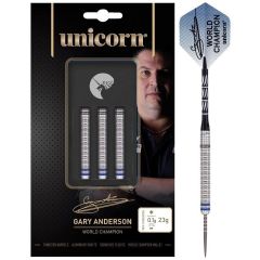 Gary Anderson W.C. Phase 3 90% - Dartpijlen