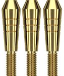 Target Heli Titanium RVB - Dart Shafts  - Golden Reserve Tops